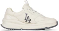 Order MLB Chunky Runner 'Beige Dasar' 3ASHCRB3N-07IVS
