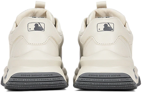 MLB Chunky Runner 'Beige Dasar' 3ASHCRB3N-07IVS Purchase MLB Chunky Runner 'Beige Dasar' 3ASHCRB3N-07IVS