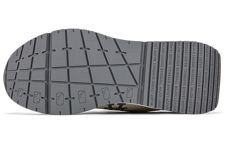 Details for MLB Chunky Runner 'Beige Dasar' 3ASHCRB3N-07IVS