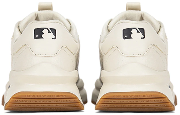 MLB 청키 러너 베이직 양키스 '베이지 화이트 네이비' 3ASHCRB3N-50CRS Purchase MLB 청키 러너 베이직 양키스 '베이지 화이트 네이비' 3ASHCRB3N-50CRS