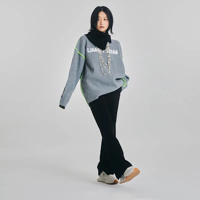 MLB 청키 러너 베이직 양키스 '베이지 화이트 네이비' 3ASHCRB3N-50CRS Sizing MLB 청키 러너 베이직 양키스 '베이지 화이트 네이비' 3ASHCRB3N-50CRS