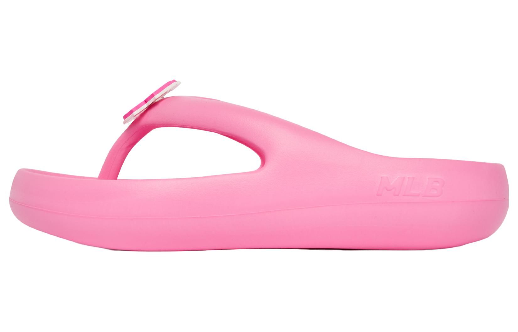 Buy MLB 청키 슬라이더 '레드삭스 핑크' 3ALPFBF33-43PKS