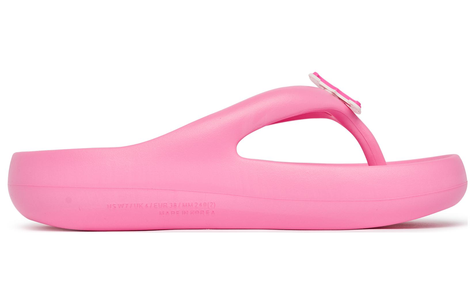 MLB Chunky Slider 'Boston Red Sox Pink' 圖 2