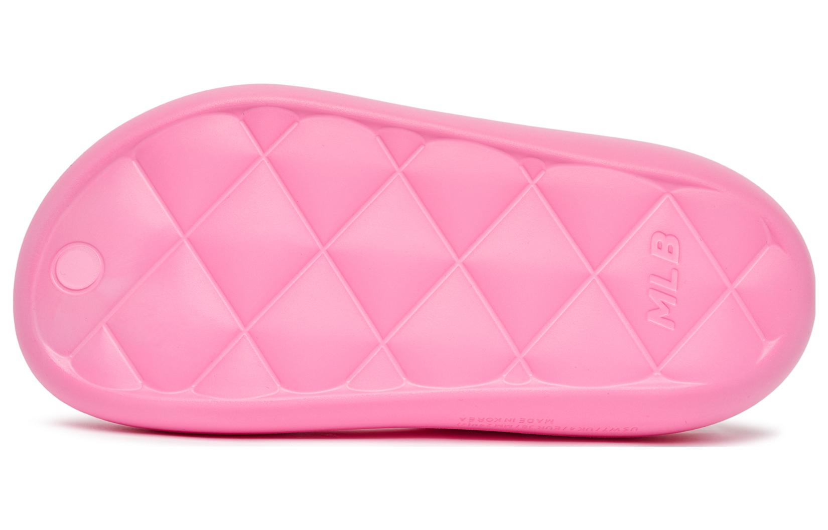 MLB Chunky Slider 'Boston Red Sox Pink' 圖 6