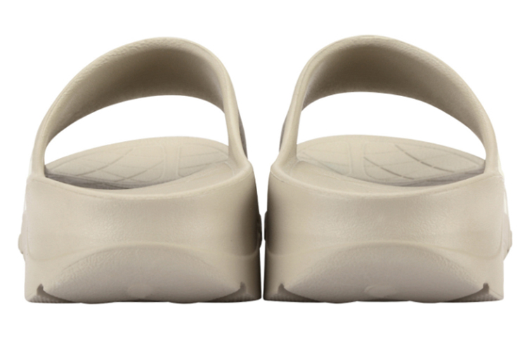 Purchase MLB Chunky Slider 'Khaki' Sandalias Gruesas 32SHHP111-07B