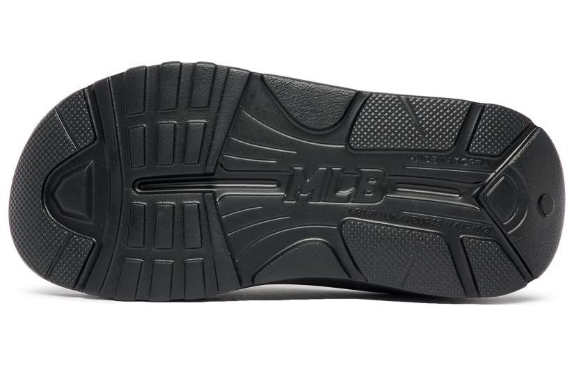 Details for MLBチャンキースライダー ヤンキース モノグラム (黒白) 3ALPCSS33-50BKS