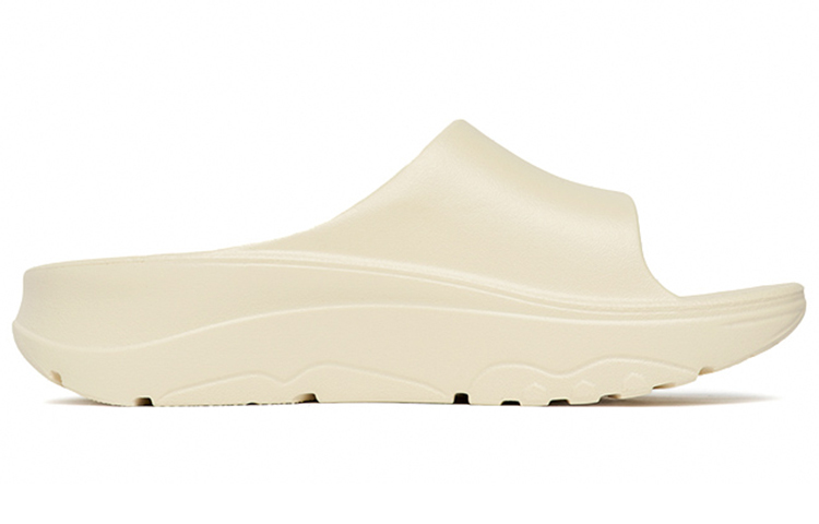 Order MLB厚底凉鞋'复古厚底款-白色' 3ALPAB123-50IVS