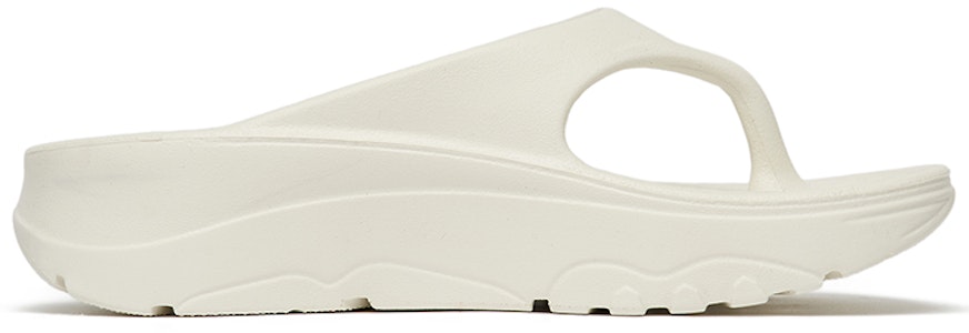 MLB Chunky Slider Flip-Flop 'Putih' 3ALPAB223-50WHS Order MLB Chunky Slider Flip-Flop 'Putih' 3ALPAB223-50WHS