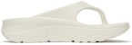 MLB Chunky Slider Flip-Flop 'Putih' 3ALPAB223-50WHS