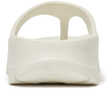 MLB Chunky Slider Flip-Flop 'Putih' 3ALPAB223-50WHS Purchase MLB Chunky Slider Flip-Flop 'Putih' 3ALPAB223-50WHS