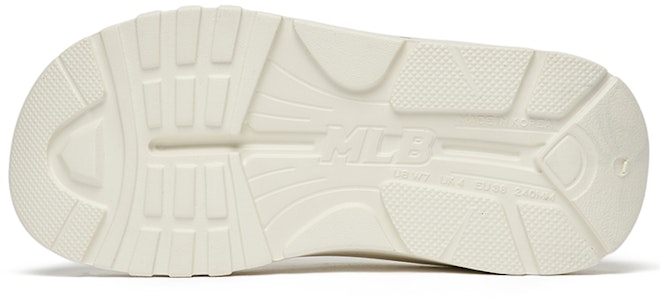 MLB Chunky Slider Flip-Flop 'Putih' 3ALPAB223-50WHS Details for MLB Chunky Slider Flip-Flop 'Putih' 3ALPAB223-50WHS