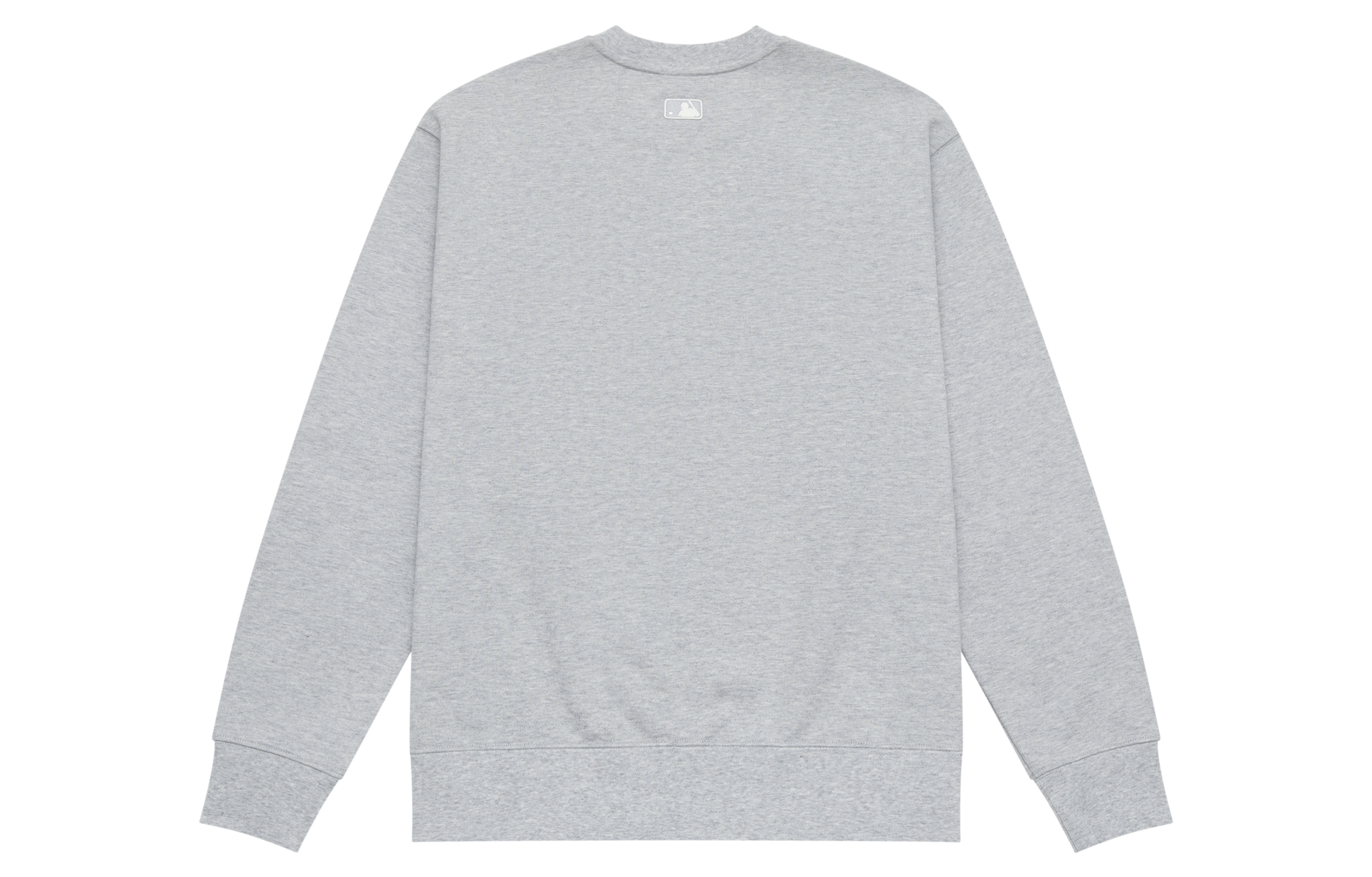 Lookbook MLB City Life Chicago White Sox Unisex Grey Retro Crewneck Sweatshirt FW24 3AMTB9144-44MGS