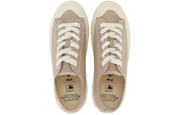 MLB Classic Canvas 'Khaki' 圖 4