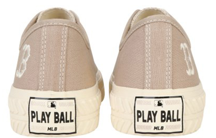 MLB Classic Canvas 'Khaki' 圖 5