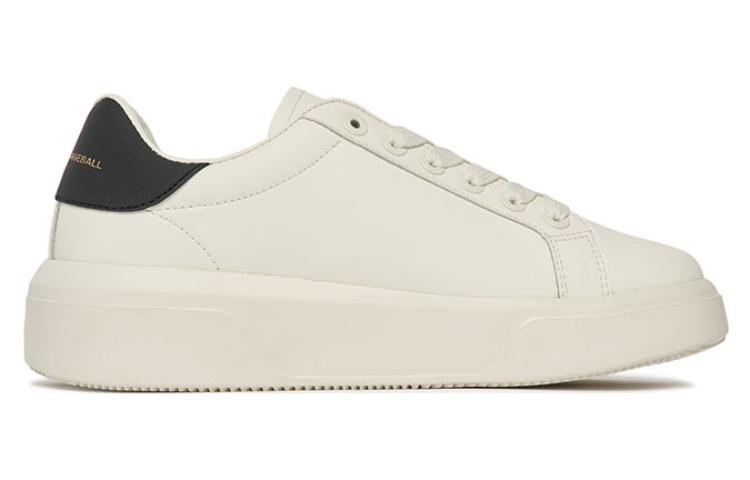 MLB Classic Chunky Low 'Beige' 圖 2