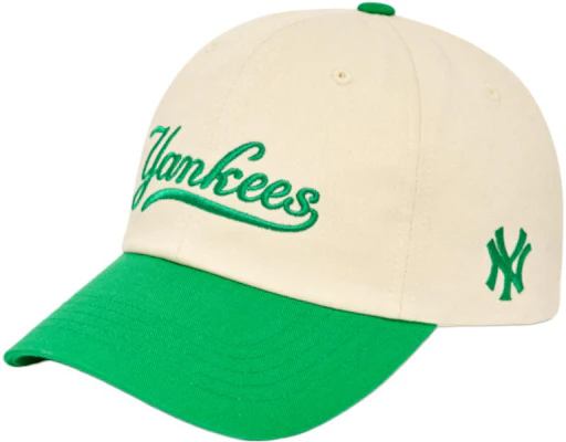 MLB Classic Colorblock Embroidered Cotton Baseball Cap Unisex. 3ACPC013N-50GND Buy MLB Classic Colorblock Embroidered Cotton Baseball Cap Unisex. 3ACPC013N-50GND