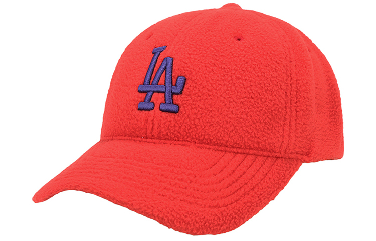 MLB Classic Logo Trendy Polyester Baseball Cap Unisex 32CP6901