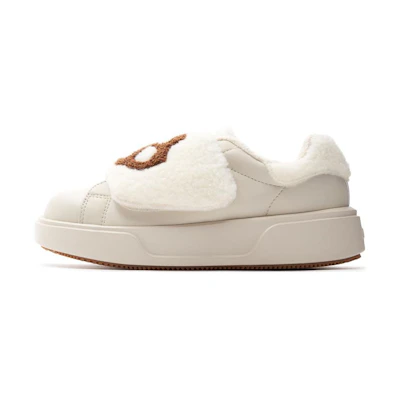 MLB Classic Low 'Beige'