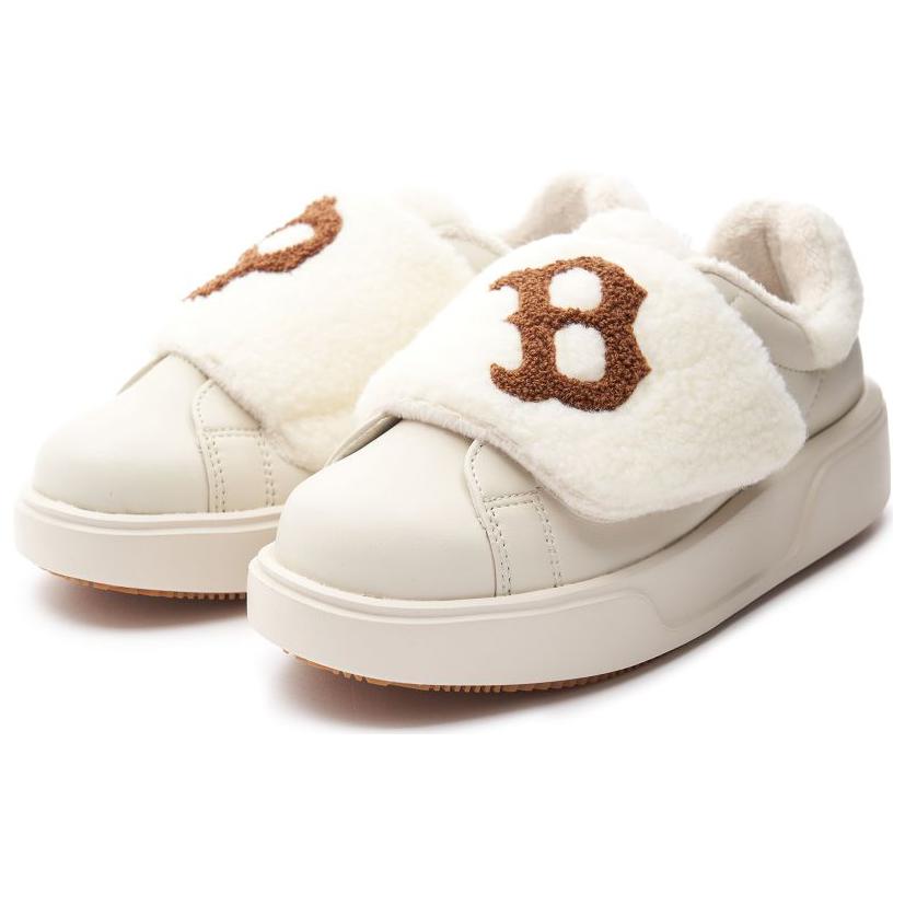 MLB Classic Low 'Beige' 圖 3