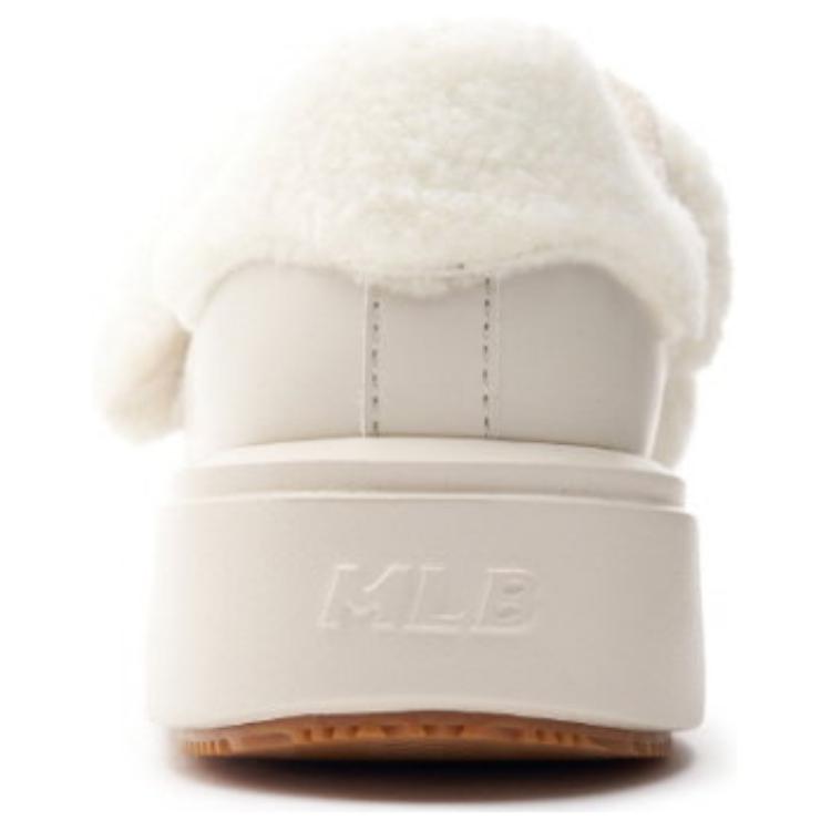 MLB Classic Low 'Beige' 圖 5