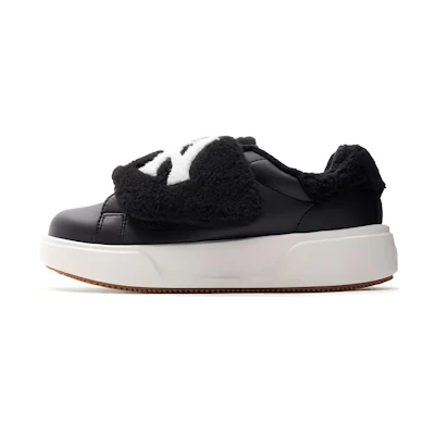 MLB Classic Low 'Black'