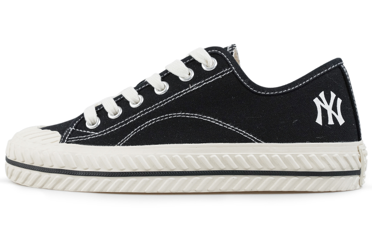 MLB Classic Low 'Black Cookie'