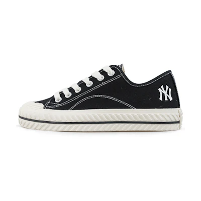 MLB Classic Low 'Black Cookie'
