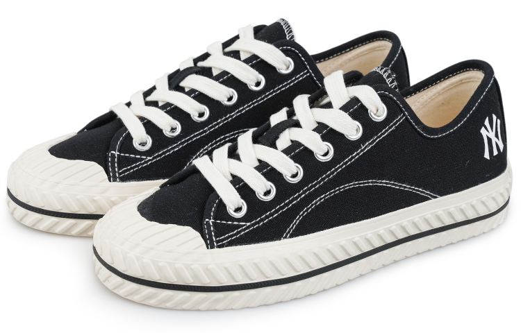 MLB Classic Low 'Black Cookie' 圖 3