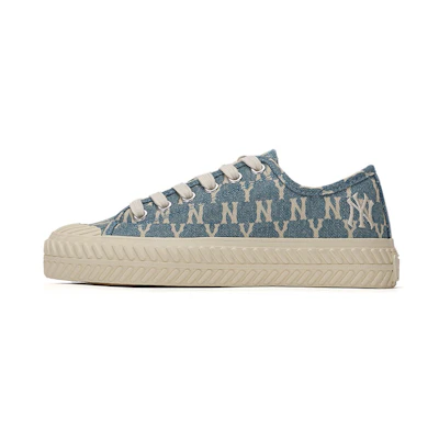 MLB Classic Low 'Denim Blue'