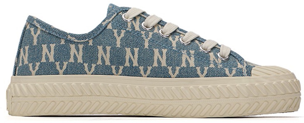 MLBクラシックロー "デニムブルー" 3ACVPM01N-50BLS Order MLBクラシックロー "デニムブルー" 3ACVPM01N-50BLS