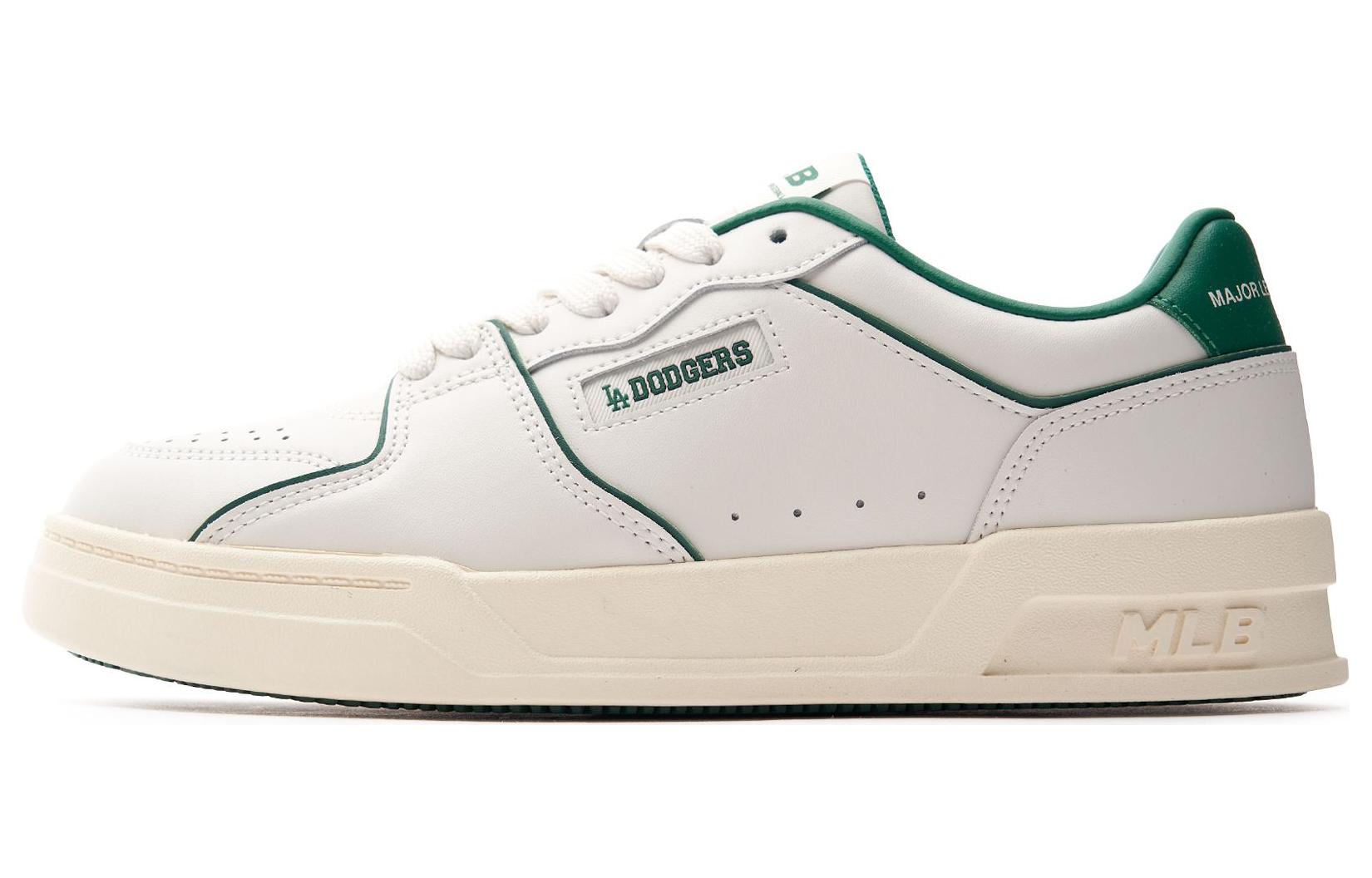 MLB Classic Low 'Green White'