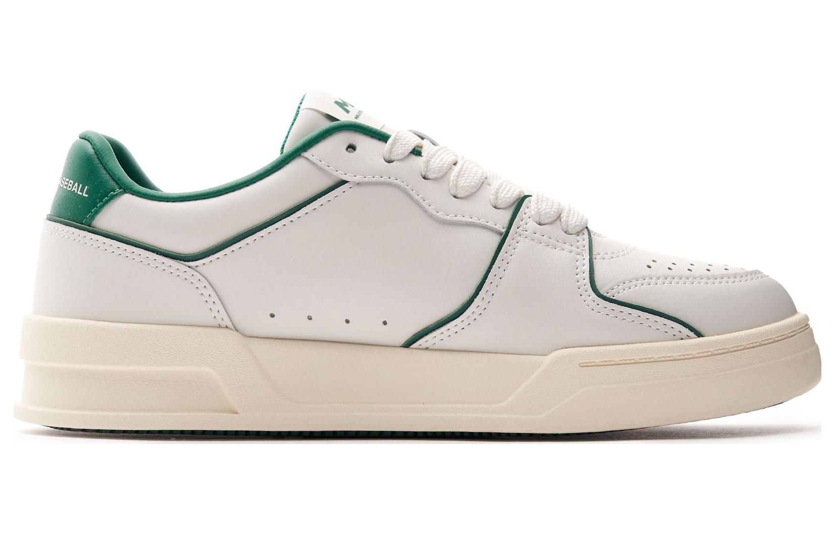 MLB Classic Low 'Green White' 圖 2