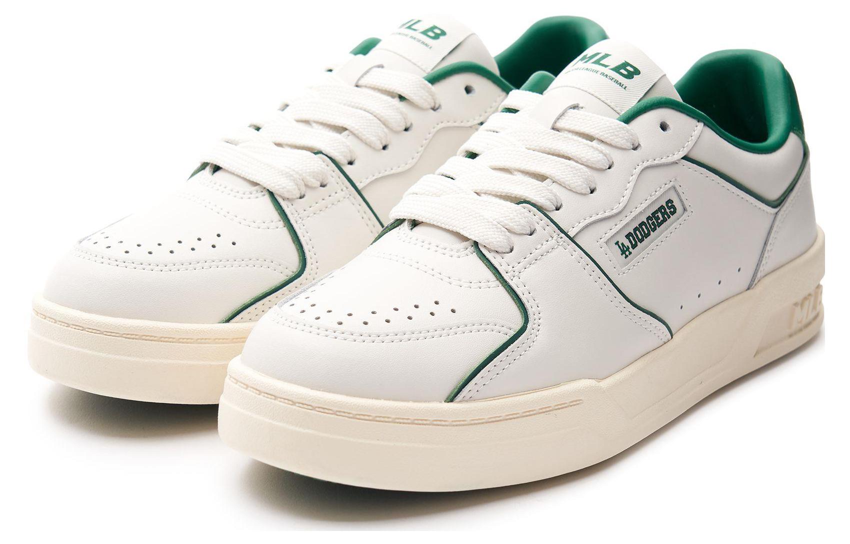MLB Classic Low 'Green White' 圖 3