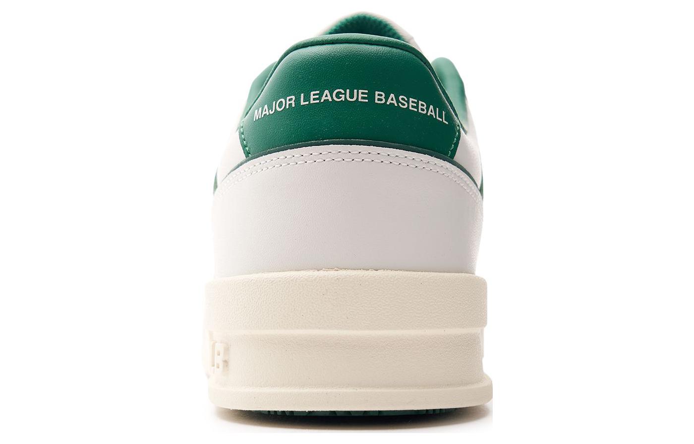 MLB Classic Low 'Green White' 圖 4