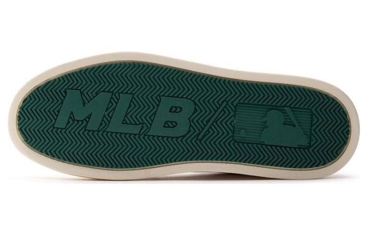 MLB Classic Low 'Green White' 圖 5