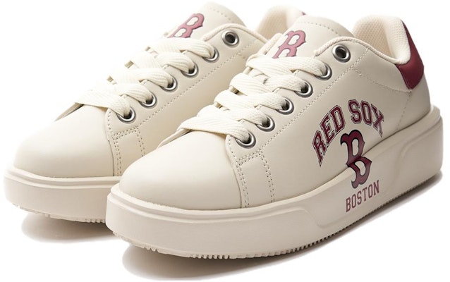 MLB Classic Low 'Rojo' 3ASXCCV3N-43RDS Lookbook MLB Classic Low 'Rojo' 3ASXCCV3N-43RDS