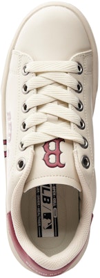 MLB Classic Low 'Rojo' 3ASXCCV3N-43RDS Shop MLB Classic Low 'Rojo' 3ASXCCV3N-43RDS