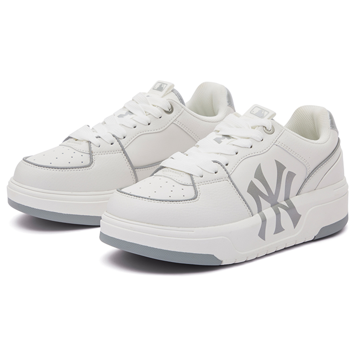 Lookbook MLB Classic Low 'Perak' 3ASXCLB3N-50SIS