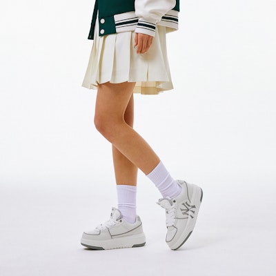 MLB Clásico Bajo 'Plata' 3ASXCLB3N-50SIS Purchase MLB Clásico Bajo 'Plata' 3ASXCLB3N-50SIS