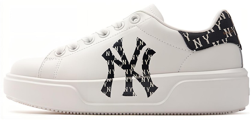 MLB Clásico Bajo 'Cuero Blanco' 3ASXCCH3N-50BKS Buy MLB Clásico Bajo 'Cuero Blanco' 3ASXCCH3N-50BKS