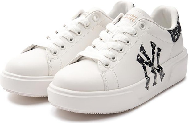 MLB Clásico Bajo 'Cuero Blanco' 3ASXCCH3N-50BKS Order MLB Clásico Bajo 'Cuero Blanco' 3ASXCCH3N-50BKS