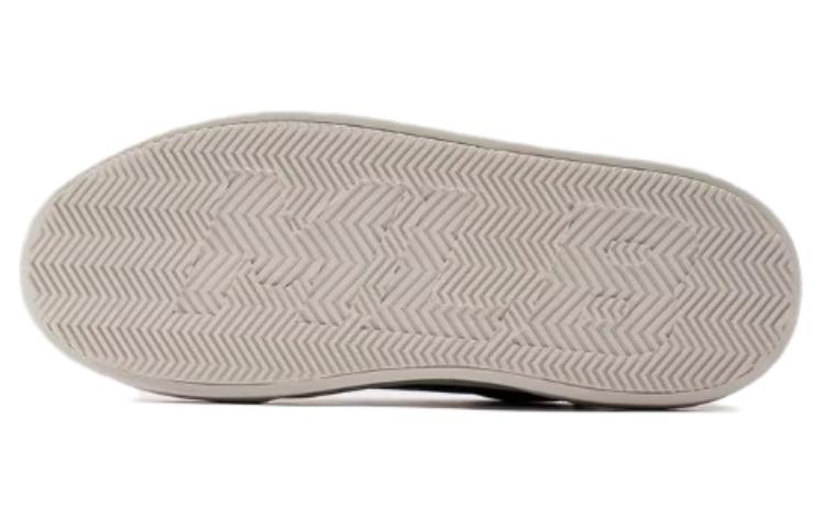 MLB Classic Low Top 'Black Leather' 圖 5