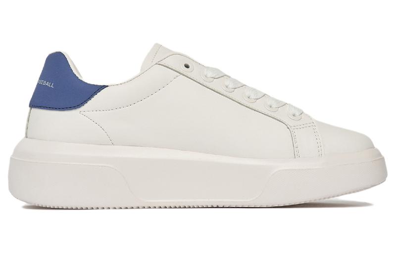 Order MLB Classic Low Top 'Los Angeles Dodgers Putih Biru' 3SAXXA12N-07BLD