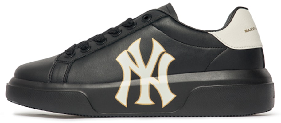 MLB Classic Platform Low 'Black White' 3ASXXA12N-50BKS Buy MLB Classic Platform Low 'Black White' 3ASXXA12N-50BKS