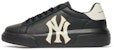 MLB Classic Platform Rendah 'Hitam Putih' 3ASXXA12N-50BKS