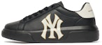 Buy MLB Classic Platform Rendah 'Hitam Putih' 3ASXXA12N-50BKS