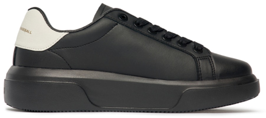MLB Classic Platform Low 'Black White' 3ASXXA12N-50BKS Order MLB Classic Platform Low 'Black White' 3ASXXA12N-50BKS