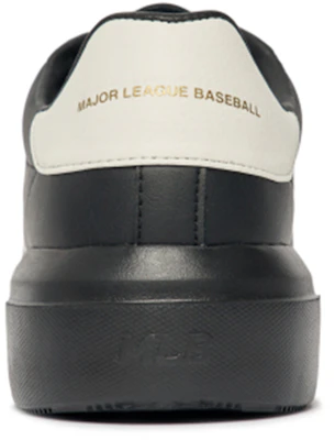 MLB 클래식 플랫폼 로우 '블랙 화이트' 3ASXXA12N-50BKS Purchase MLB 클래식 플랫폼 로우 '블랙 화이트' 3ASXXA12N-50BKS