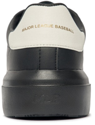 MLB 经典低帮厚底鞋 '黑白' 3ASXXA12N-50BKS Purchase MLB 经典低帮厚底鞋 '黑白' 3ASXXA12N-50BKS