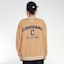 Purchase MLB Cleveland Indians Letter-Graphic Cardigan Sweater Unisex Brown. 3AKCV0134-45CAL